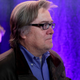 Donald Trump’s campaign CEO Steve Bannon holds a campaign rally at the Reno-Sparks Convention Center on Nov. 5, 2016, in Reno, Nev.
Chip Somodevilla/Getty Images